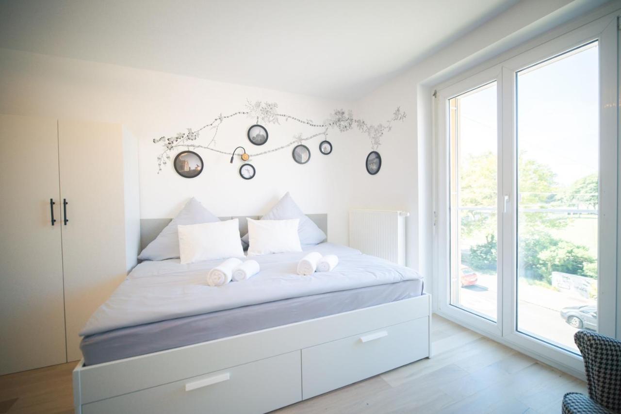 Room 4 Art Appartments Nr.1 In Vienna Center エクステリア 写真