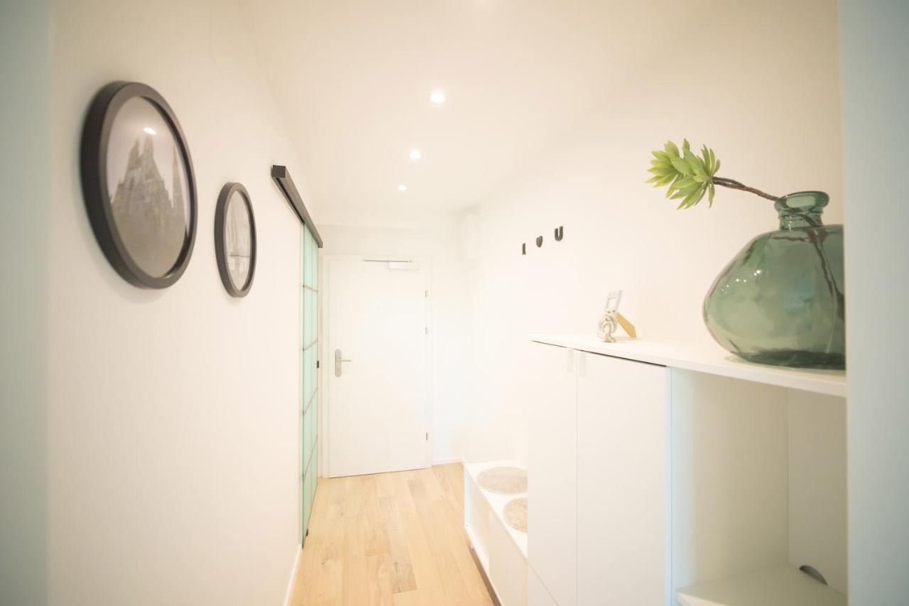 Room 4 Art Appartments Nr.1 In Vienna Center エクステリア 写真