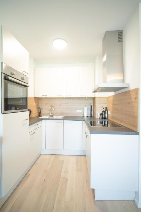 Room 4 Art Appartments Nr.1 In Vienna Center エクステリア 写真